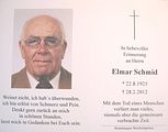 Elmar Schmid